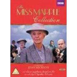 The Miss Marple Collection [DVD] [2012]